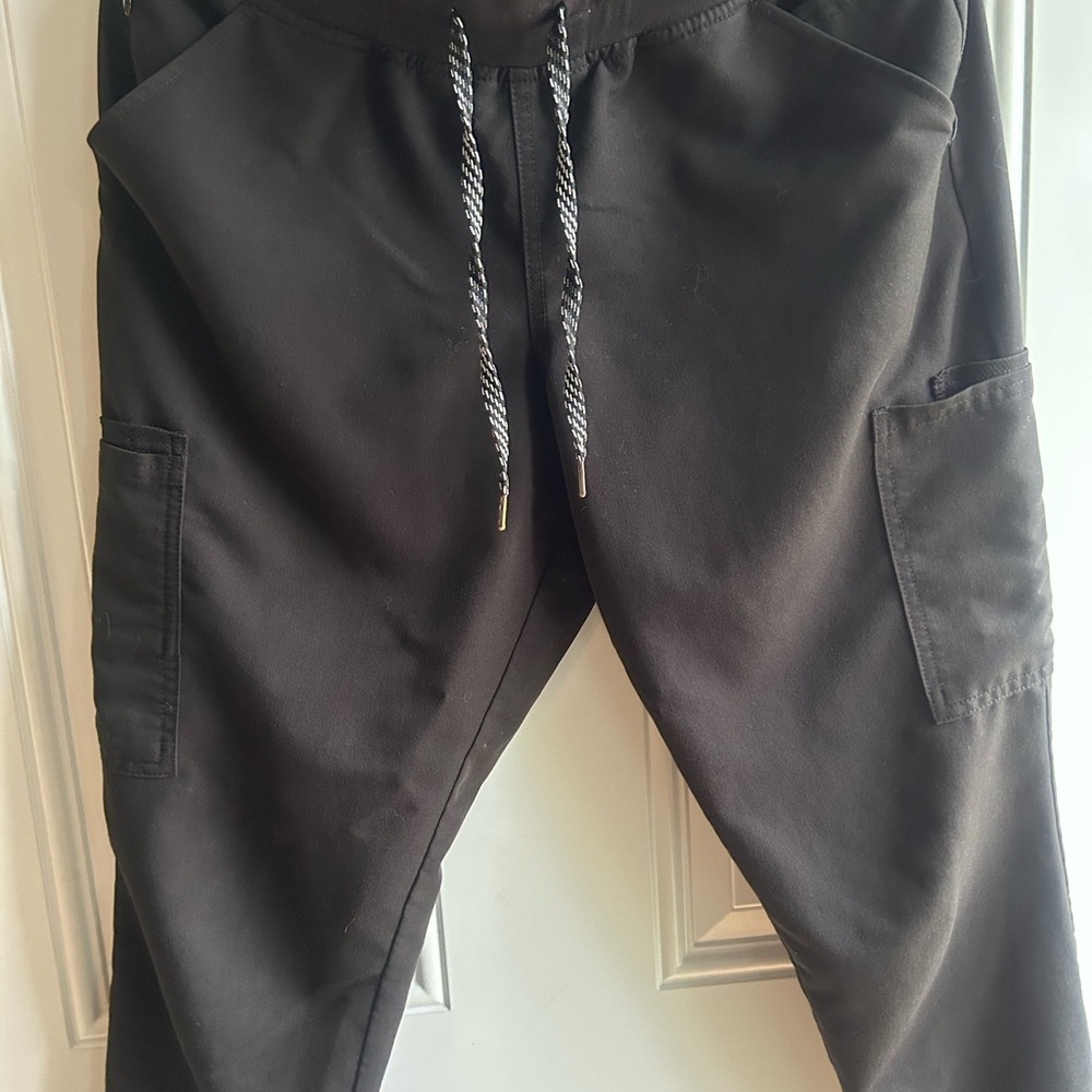 Jaanuu Scrub joggers